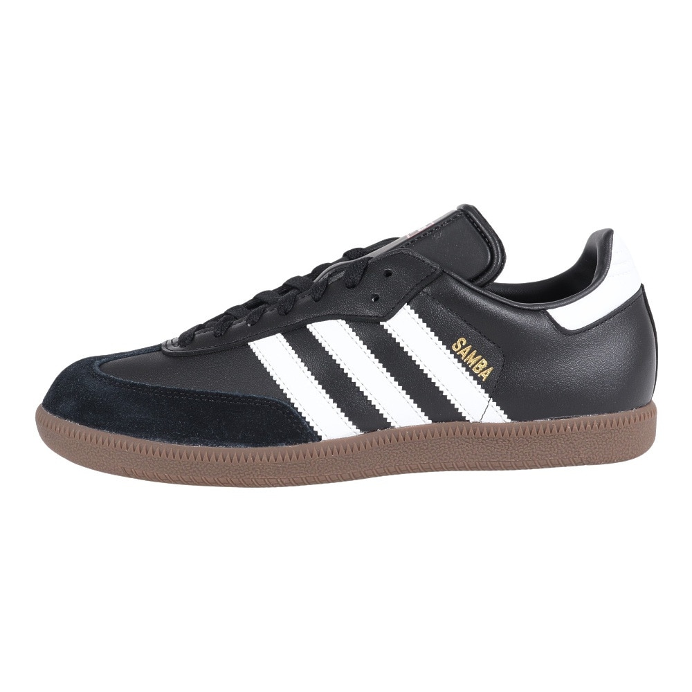 【26.5★新品】adidas SAMBA LEATHER サンバ