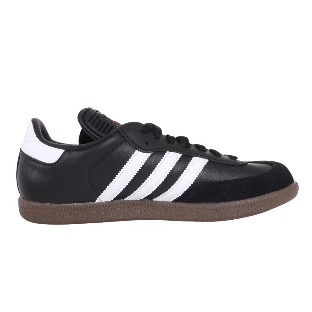 アディダス（adidas）（メンズ）スニーカー サンバ クラシック 034563 コアブラック　samba classic