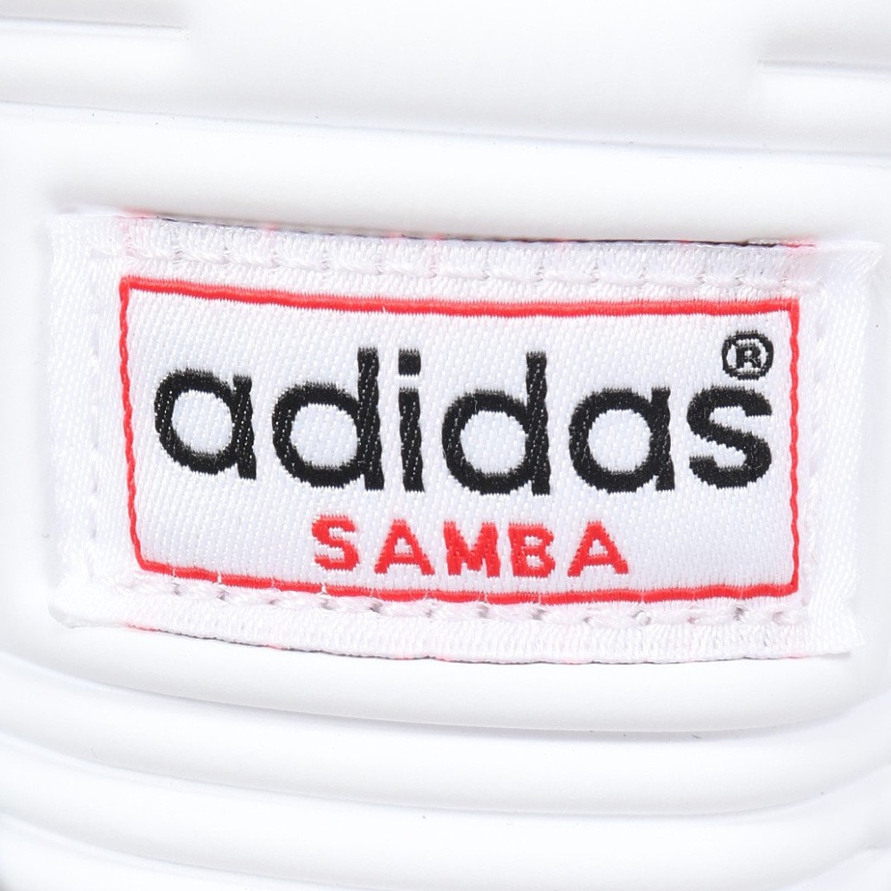 アディダス（adidas）（メンズ、レディース）スニーカー サンバ クラシック 772109 white samba classic boots