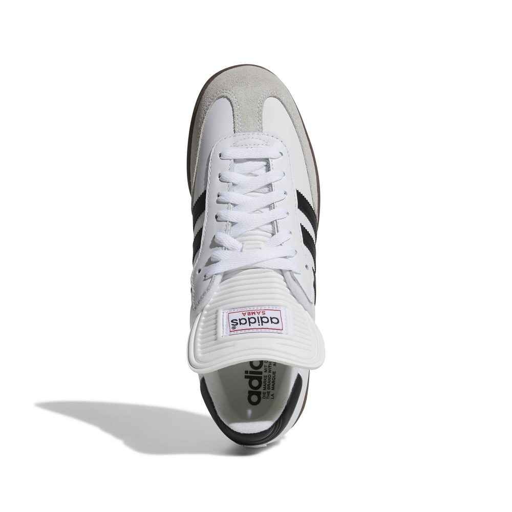 アディダス（adidas）（メンズ）スニーカー サンバ クラシック 772109 white samba classic boots