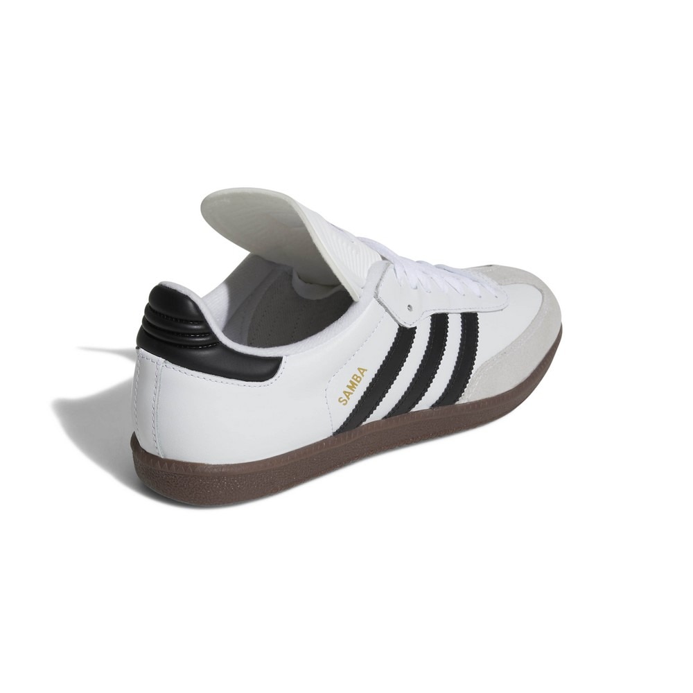 アディダス（adidas）（メンズ、レディース）スニーカー サンバ クラシック 772109 white samba classic boots