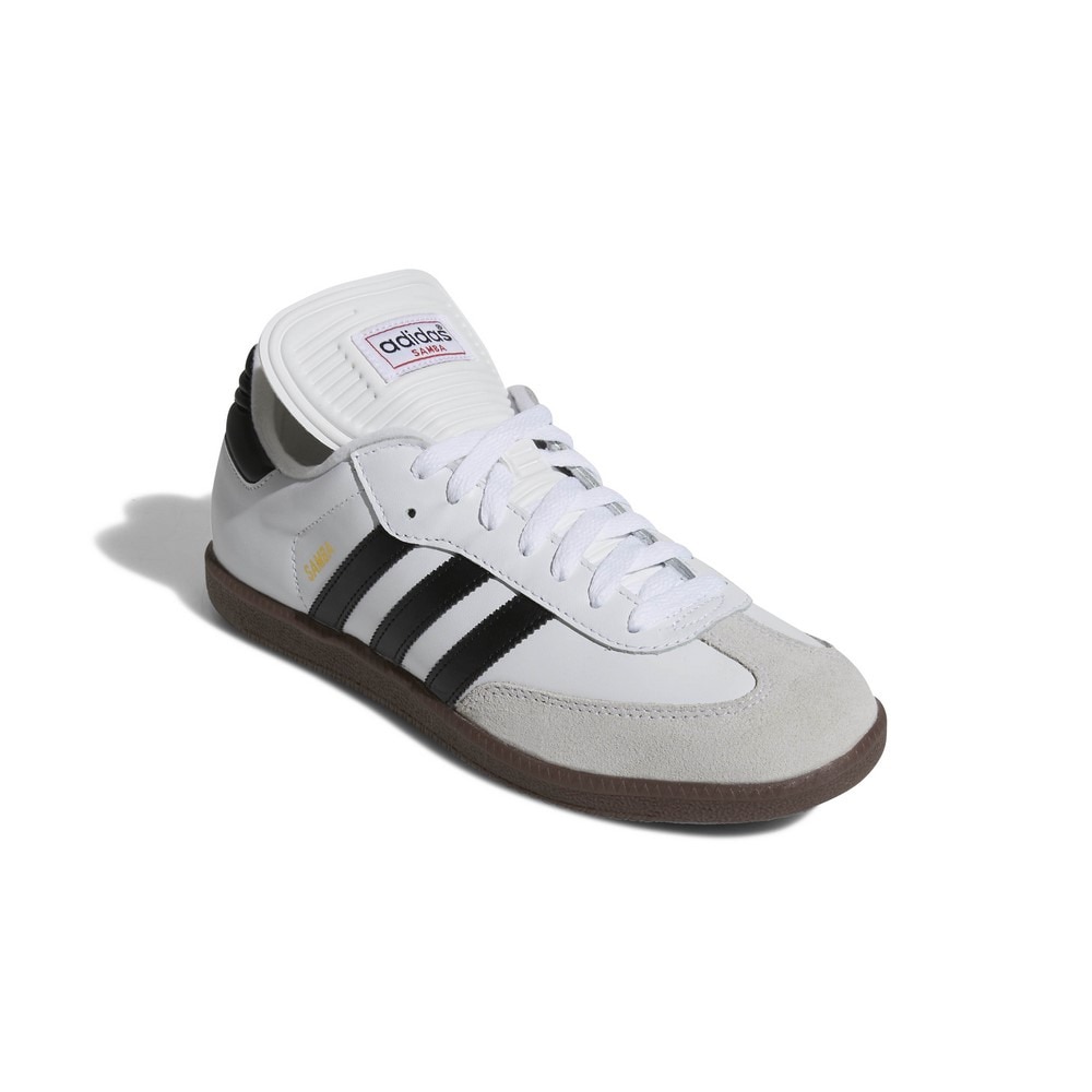 アディダス（adidas）（メンズ、レディース）スニーカー サンバ クラシック 772109 white samba classic boots