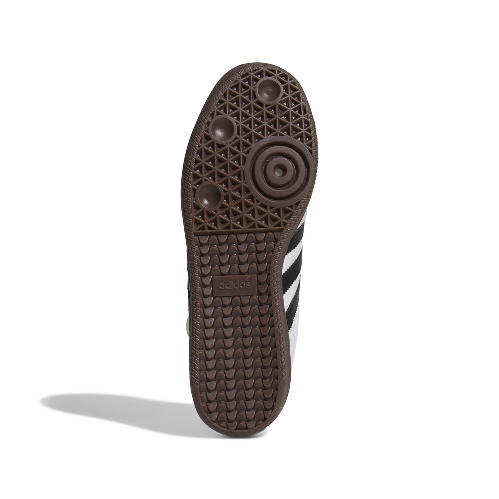 アディダス（adidas）（メンズ、レディース）スニーカー サンバ クラシック 772109 white samba classic boots