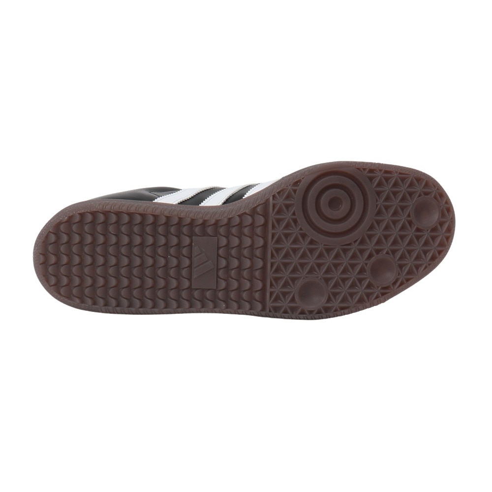 アディダス（adidas）（メンズ、レディース）サッカースニーカー スポーツシューズ サンバ インドアコート向け IH6000