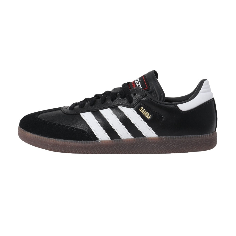 アディダス（adidas）（メンズ、レディース）サッカースニーカー スポーツシューズ サンバ インドアコート向け IH6000