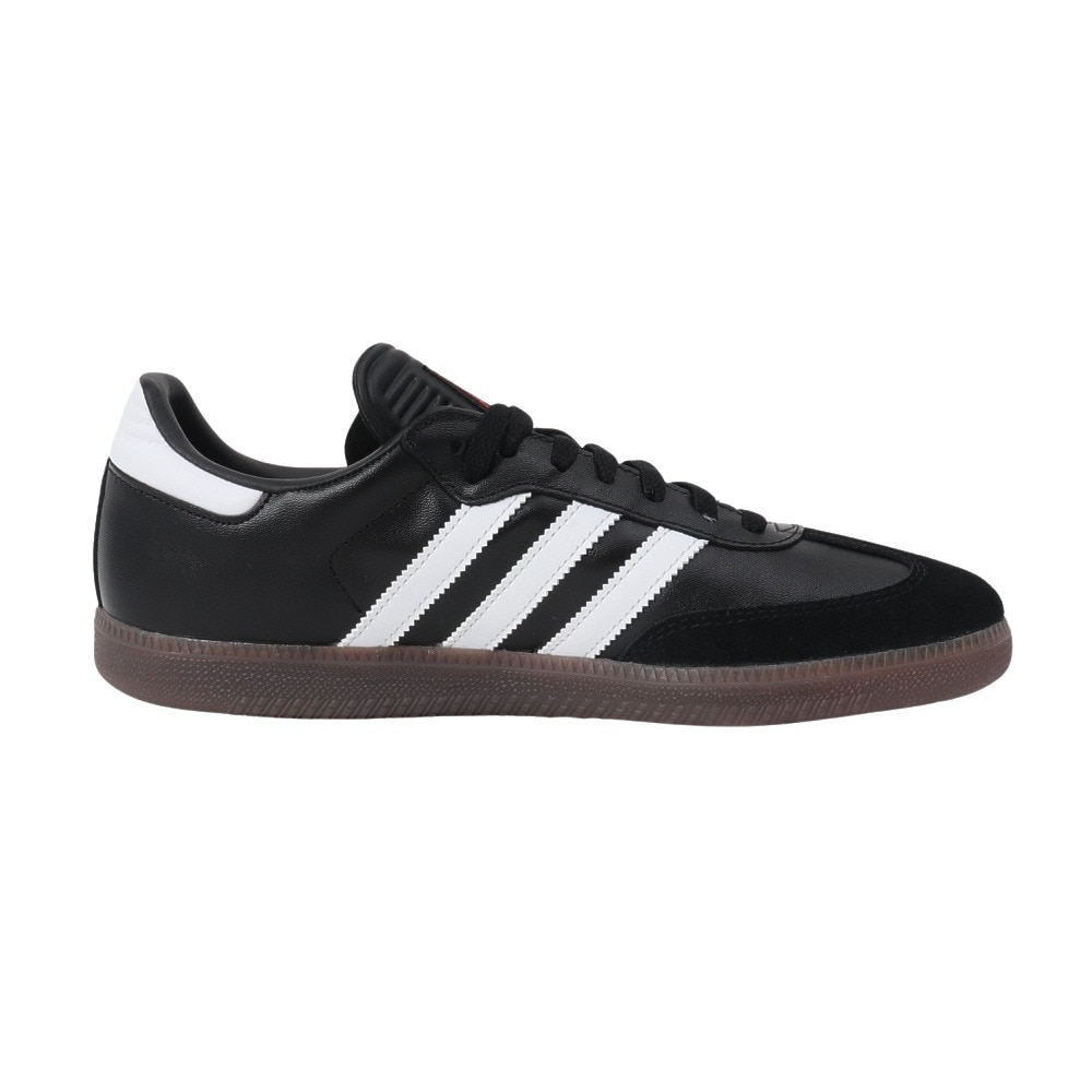 アディダス（adidas）（メンズ、レディース）サッカースニーカー スポーツシューズ サンバ インドアコート向け IH6000