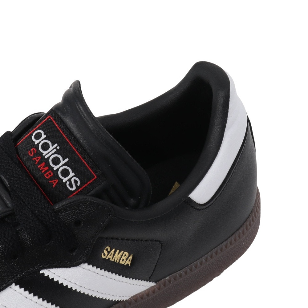 アディダス（adidas）（メンズ、レディース）サッカースニーカー スポーツシューズ サンバ インドアコート向け IH6000