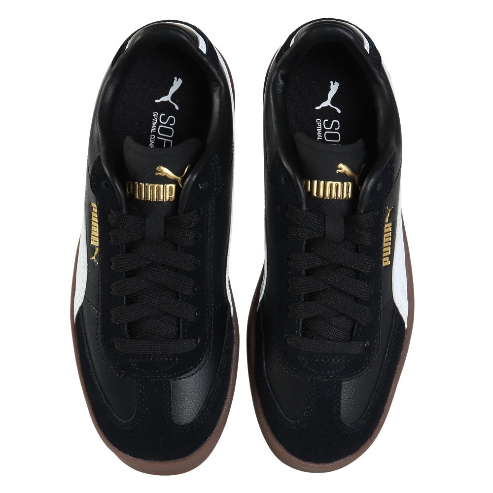 プーマ（PUMA）（メンズ、レディース）スニーカー スポーツシューズ CLUB 2 ERA 39744702