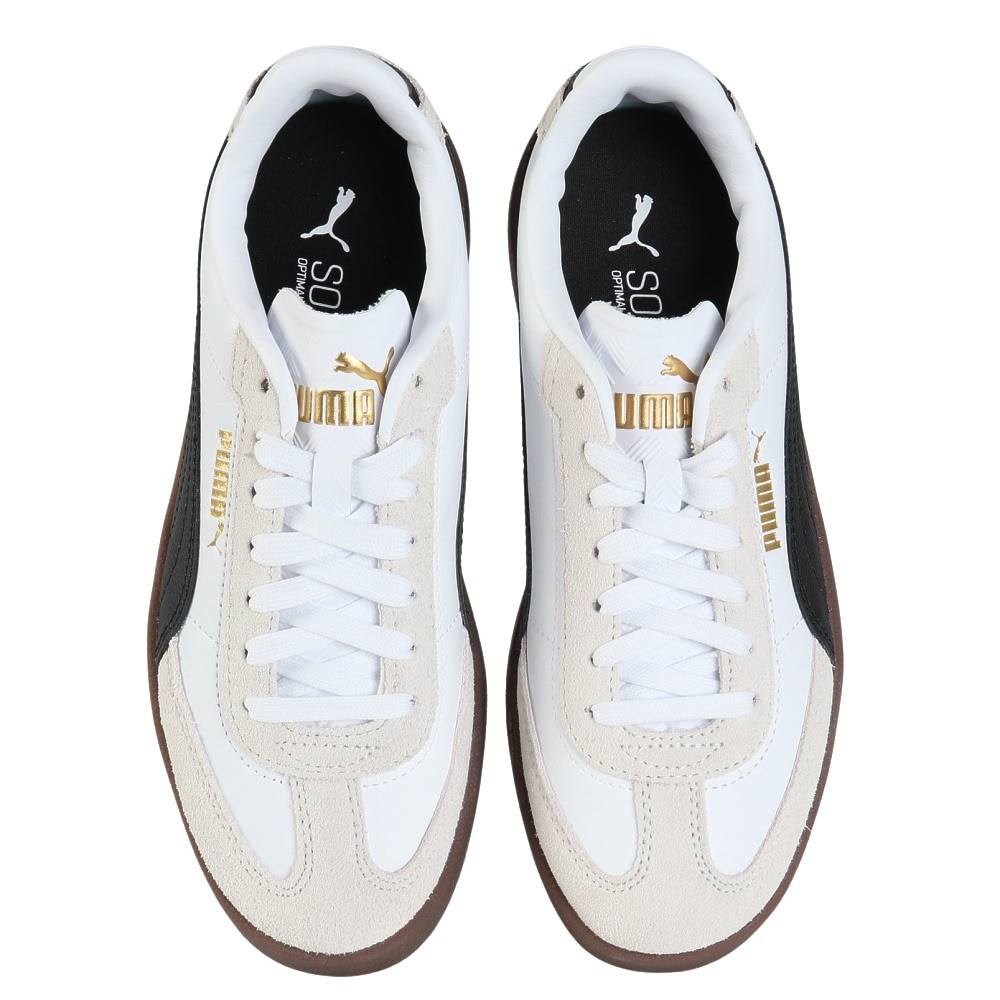プーマ（PUMA）（メンズ、レディース）スニーカー スポーツシューズ CLUB 2 ERA 39744707