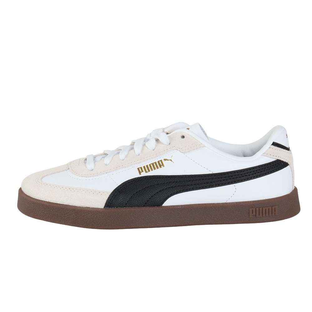 プーマ（PUMA）（メンズ、レディース）スニーカー スポーツシューズ CLUB 2 ERA 39744707