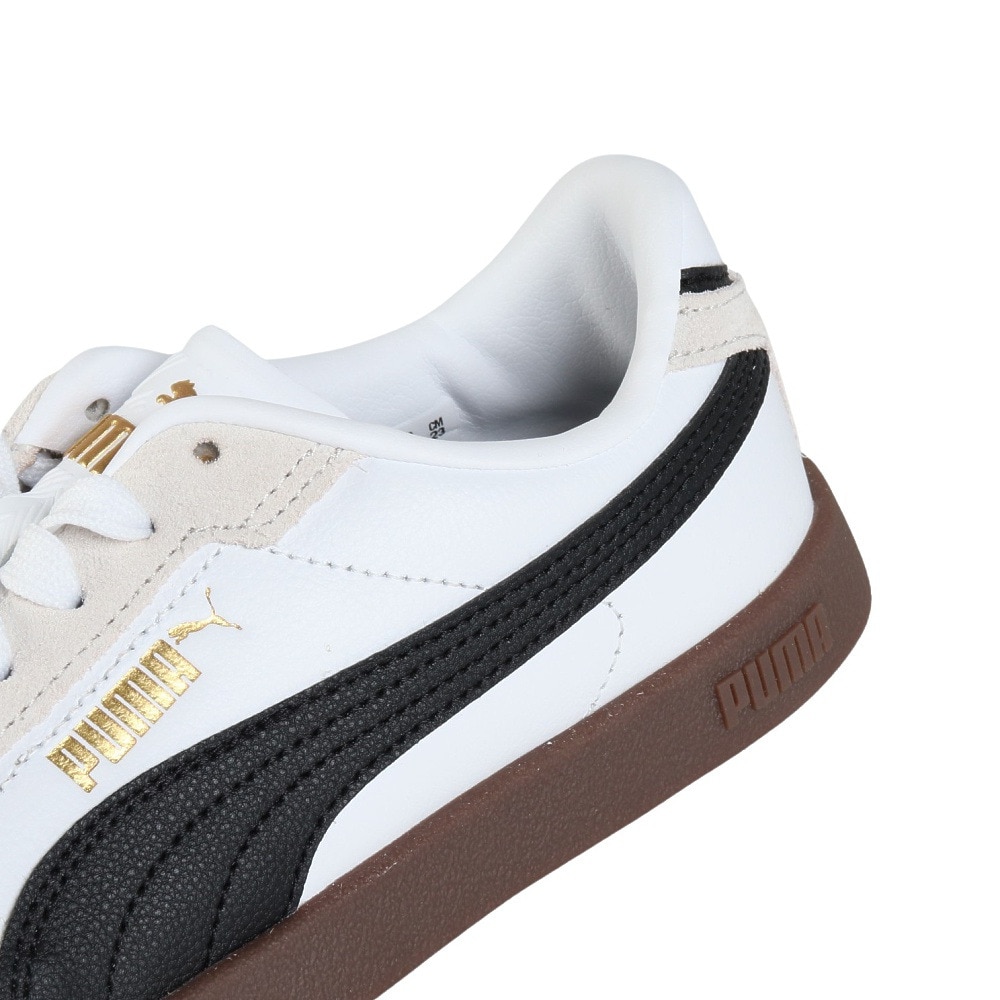 プーマ（PUMA）（メンズ、レディース）スニーカー スポーツシューズ CLUB 2 ERA 39744707