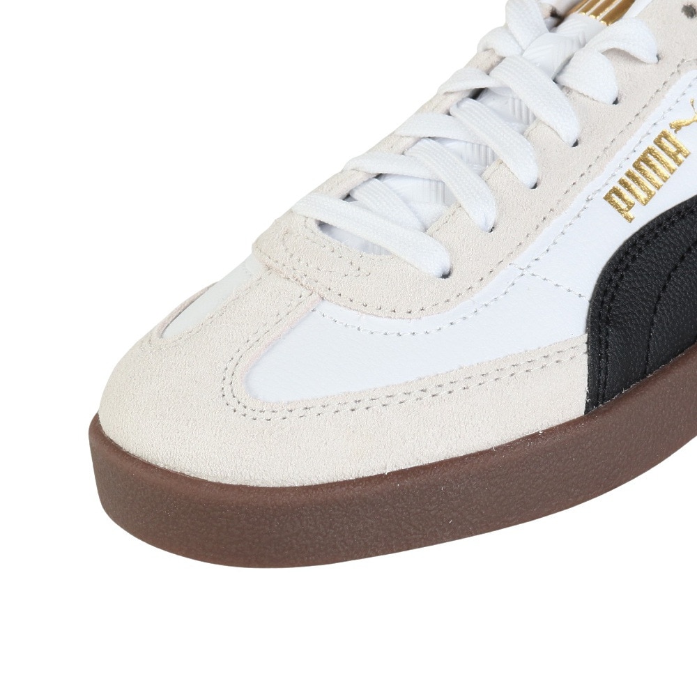 プーマ（PUMA）（メンズ、レディース）スニーカー スポーツシューズ CLUB 2 ERA 39744707