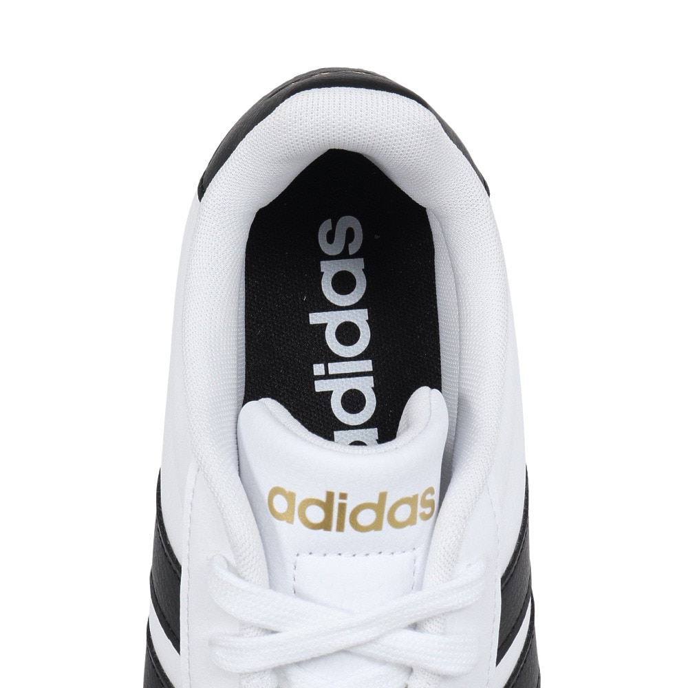 アディダス（adidas）（メンズ、レディース）スニーカー ストリート