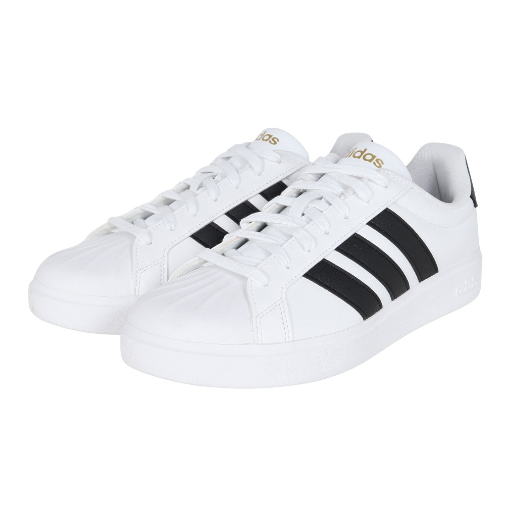 アディダス（adidas）（メンズ、レディース）スニーカー ストリート