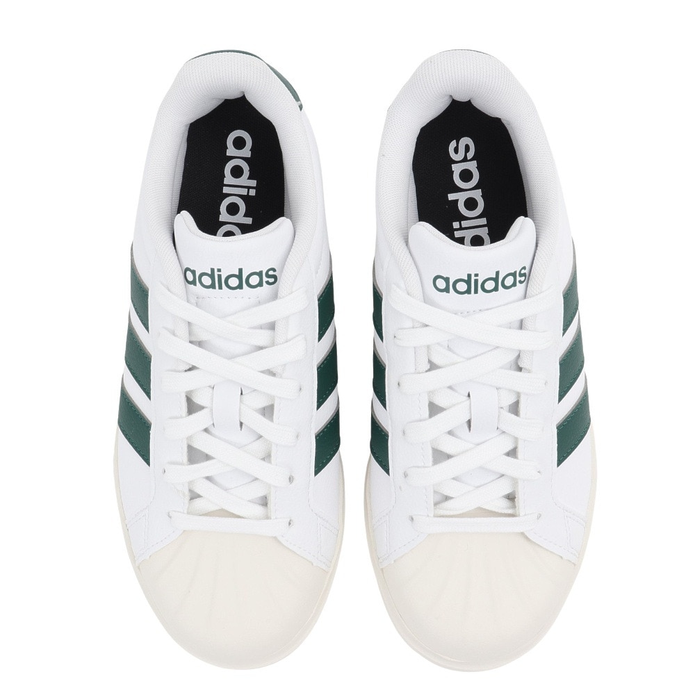 アディダス（adidas）（メンズ、レディース）スニーカー ストリート