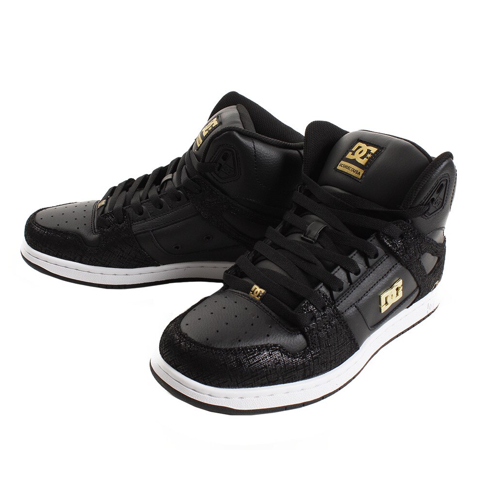  【ポイント15倍】【多少の傷汚れ箱なし等訳あり大奉仕】ピュア ハイトップ SE(PURE HIGH-TOP SE) 18FWDM184022KWK★★★