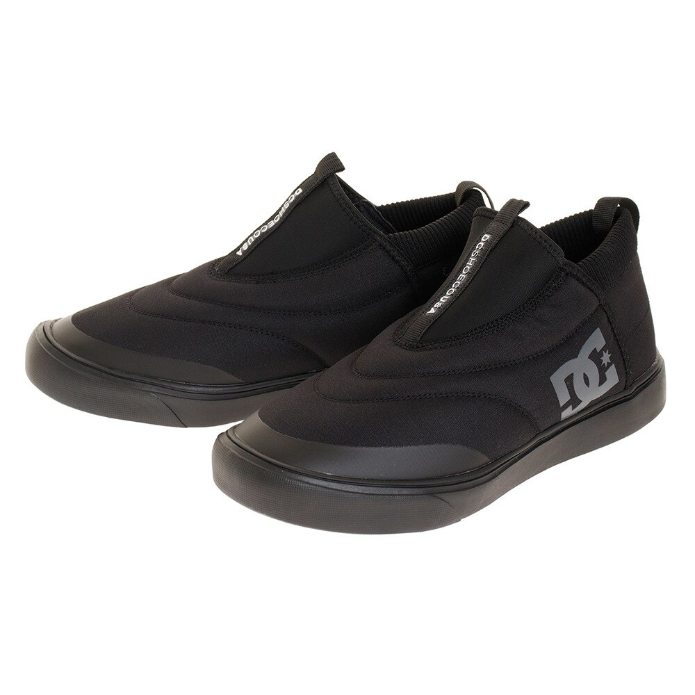  スニーカー SHERPA HI 19FWDM194603BLK カジュアルシューズ