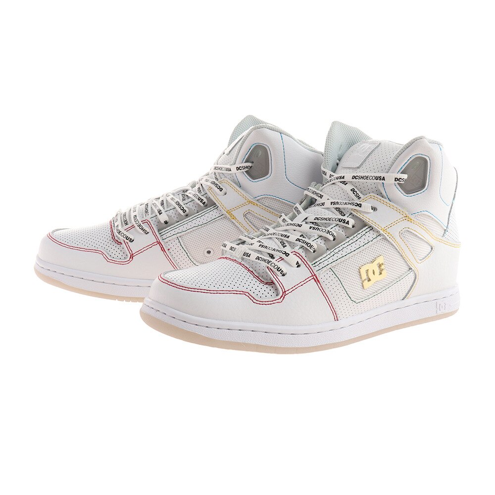  スニーカー PURE HIGH-TOP SE 20SPDM201025HMT カジュアルシューズ