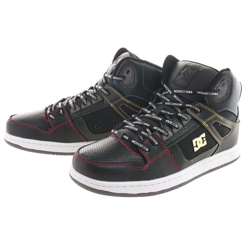  スニーカー PURE HIGH-TOP SE 20SPDM201025KMI カジュアルシューズ