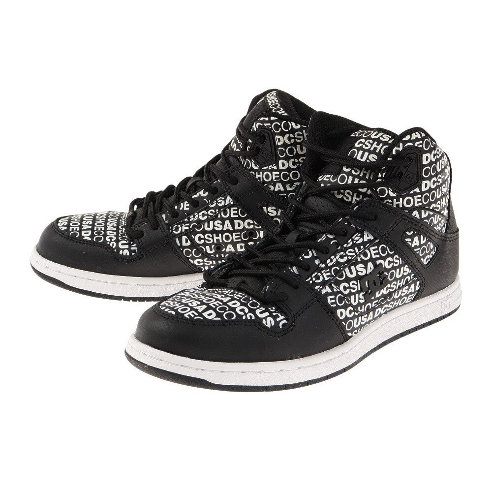 スニーカー PURE HIGH-TOP SE 20FWDM204021BLW カジュアルシューズ