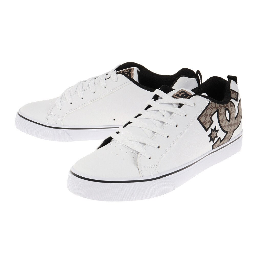 スニーカー COURT VULC SE SN 20FWDM204030XKWC カジュアルシューズ
