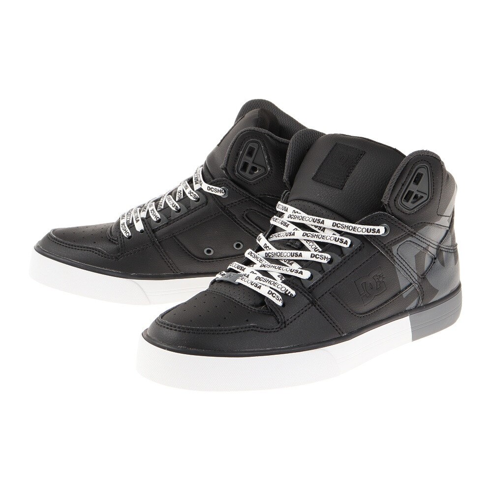スニーカー PURE HIGH-TOP WC SE SN 20HODM206018XKSW カジュアルシューズ