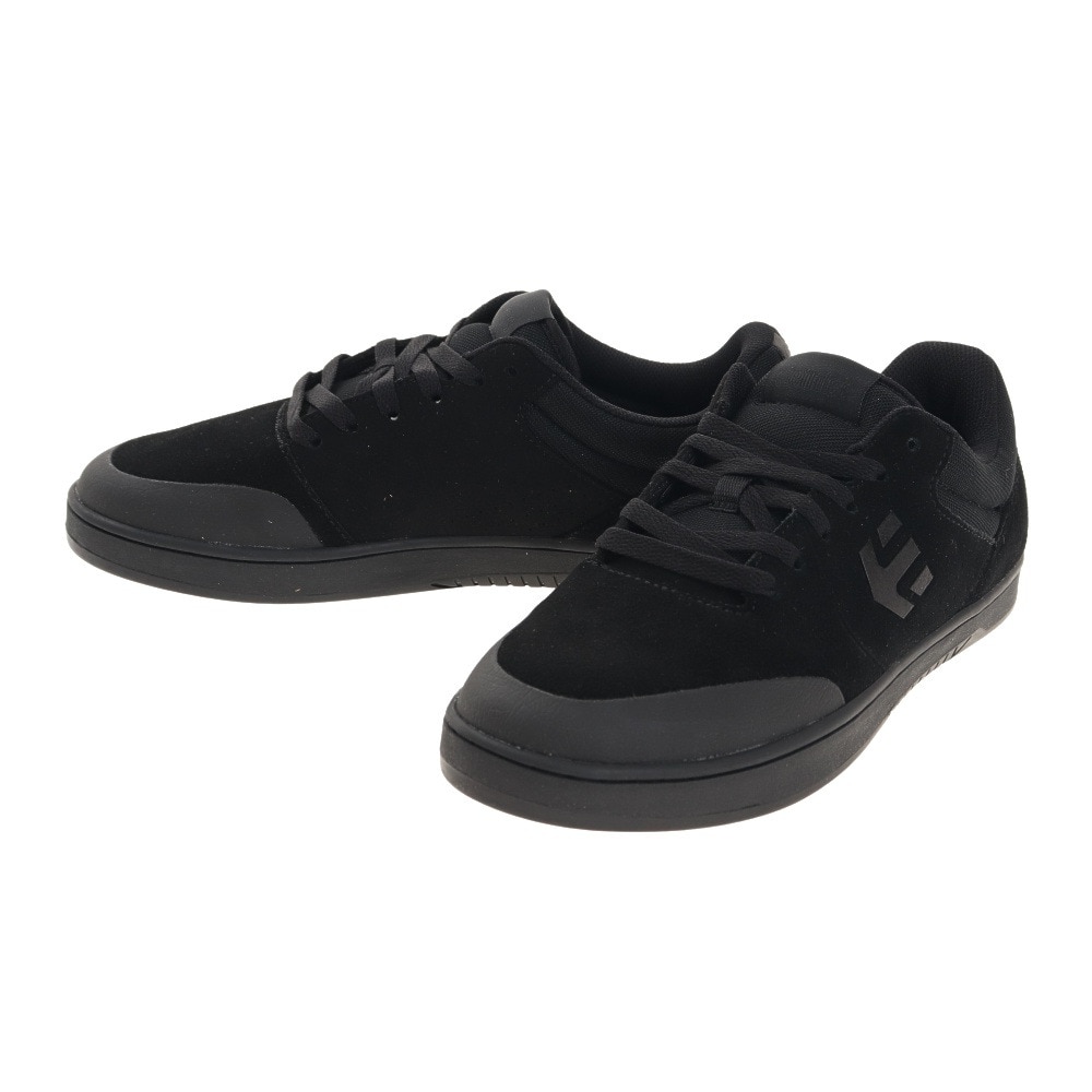 ＥＴＮＩＥＳ メンズ スニーカー シューズ マラナ MARANA ブラック 黒 BLK 030371941010403004 スエード ２６．０ 90 アウトドア