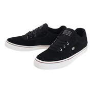 エトニーズ（etnies）（メンズ）メンズ スニーカー 黒 ジョスリン バルク JOSLIN VULC ブラック 030372041010534001 