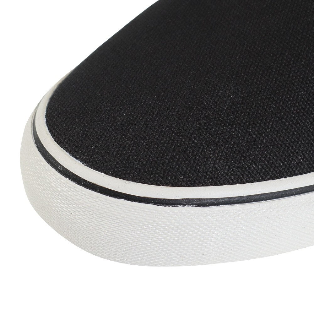 スライド（SLYDE）（メンズ、レディース）スニーカー スケートボード SLYDE TECH SLIP ON SL-FTW-103-BK/KH★★★