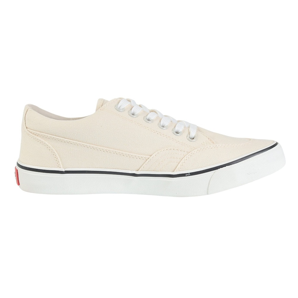 スライド（SLYDE）（メンズ、レディース）スニーカー スケートボード SLYDE TECH LOW CUT SL-FTW-106-WH/WH