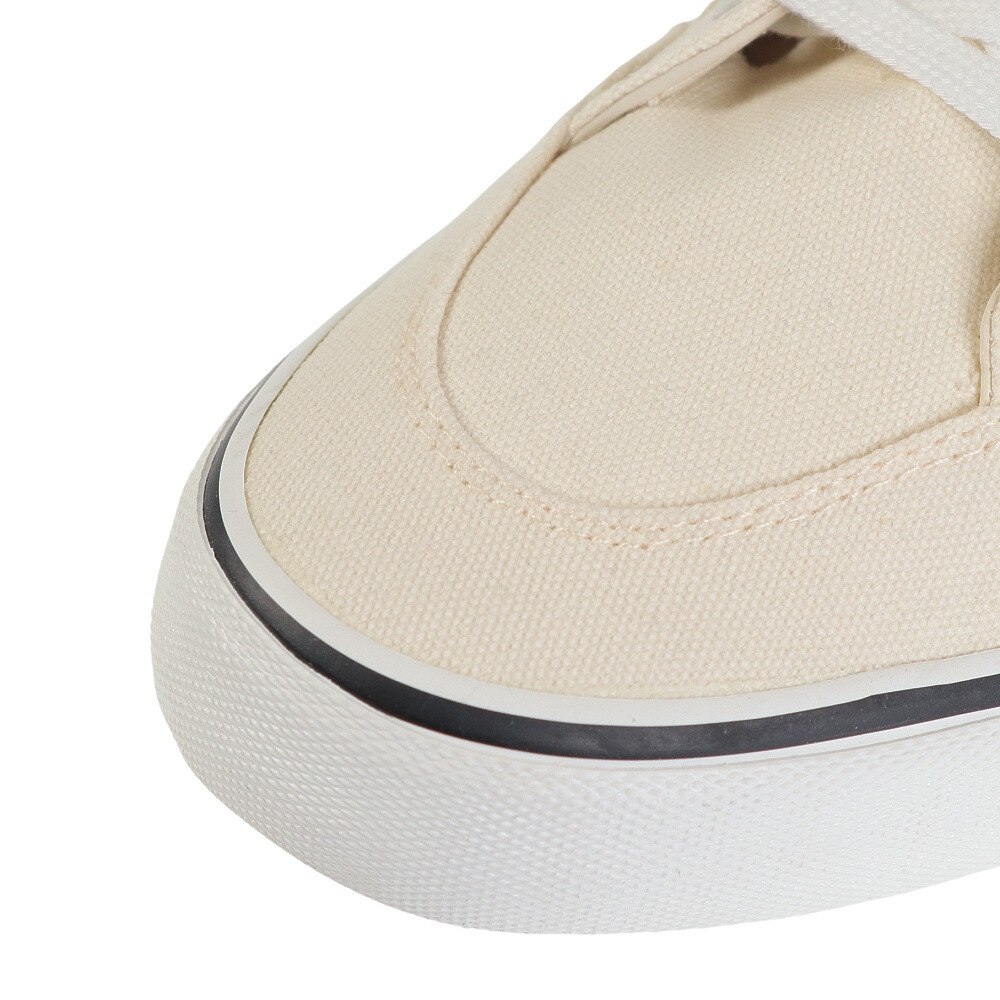 スライド（SLYDE）（メンズ、レディース）スニーカー スケートボード SLYDE TECH LOW CUT SL-FTW-106-WH/WH