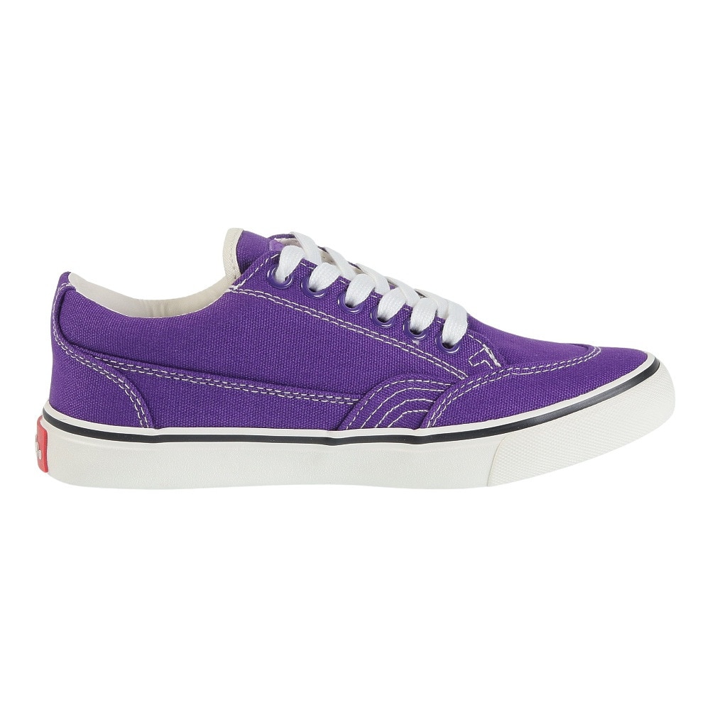 SLYDE（SLYDE）（メンズ、レディース）スニーカー スケートボード TECH LOW CUT SL-FTW-108-PL/WH スケシュー スケーター