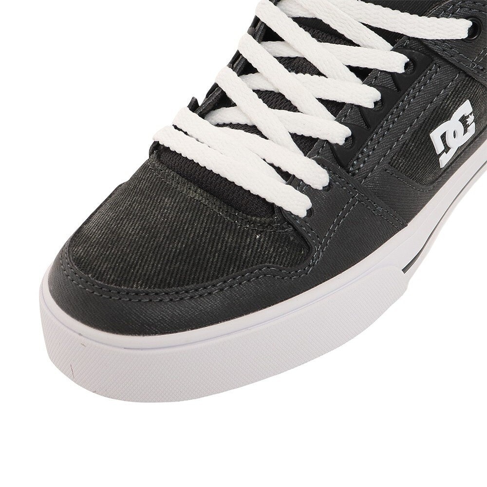 ディーシーシューズ（DC SHOES）（メンズ）スニーカー ボーダー