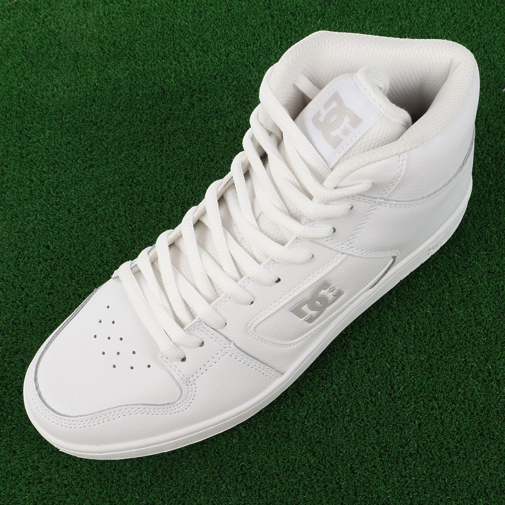 DC SHOES スニーカー ハイカット 黒