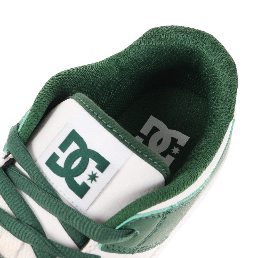 ディーシーシューズ（DC SHOES）（メンズ）スニーカー マンテカ 4 SN