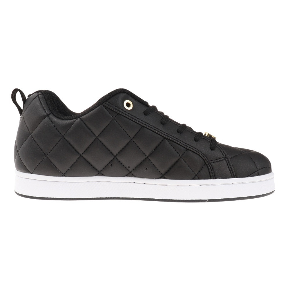 ディーシーシューズ(DC SHOES)(メンズ)スニーカー アライアンス SE