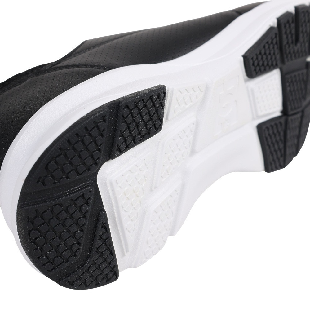 ディーシーシューズ（DC SHOES）（メンズ）スニーカー ボーダーシューズ MODIF 23SPDM231601BKW