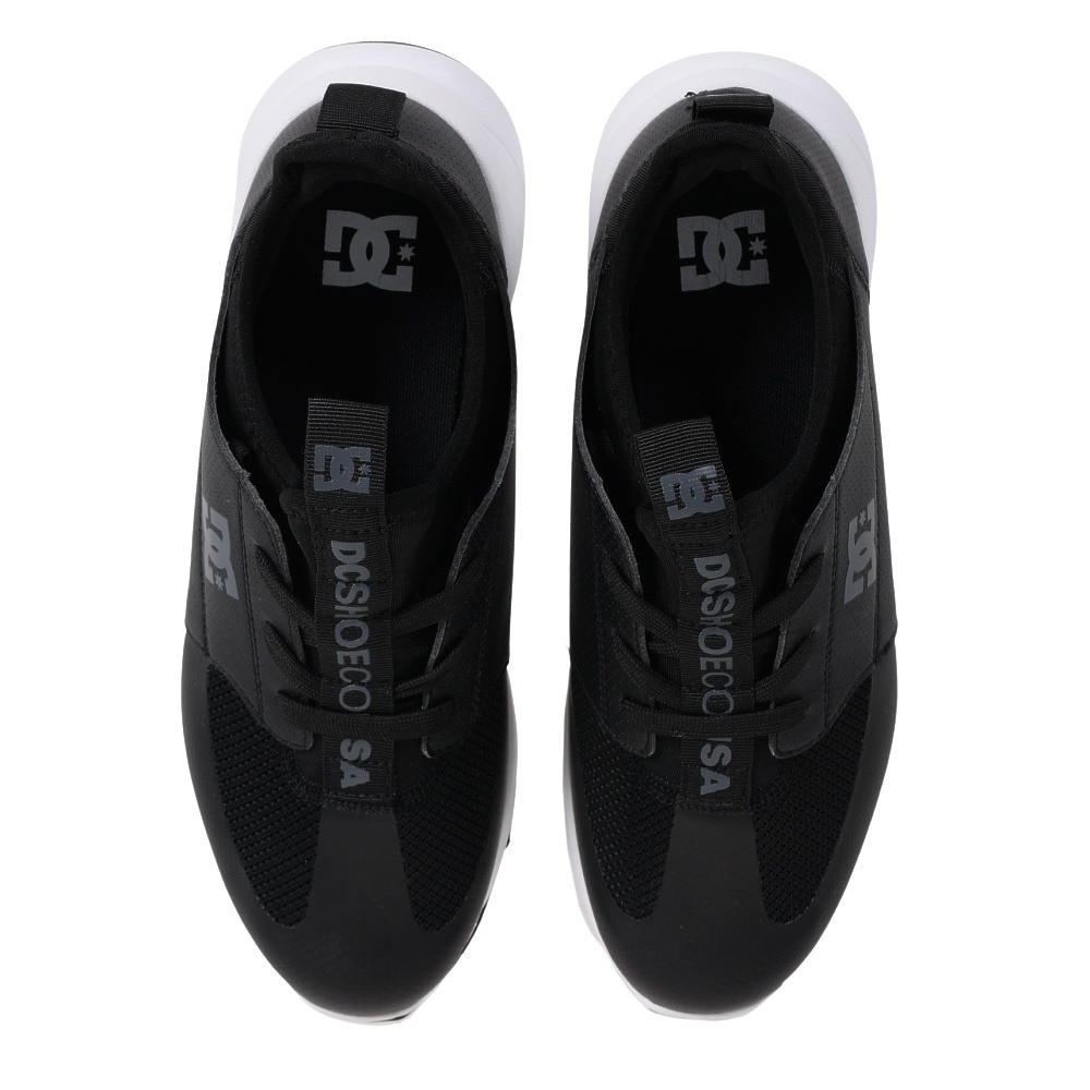 ディーシーシューズ（DC SHOES）（メンズ）スニーカー ボーダーシューズ MODIF 23SPDM231601BKW