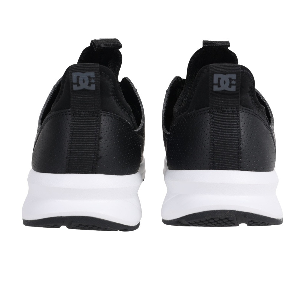 ディーシーシューズ（DC SHOES）（メンズ）スニーカー ボーダーシューズ MODIF 23SPDM231601BKW