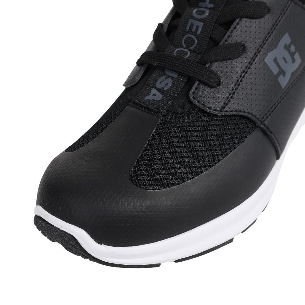 ディーシーシューズ（DC SHOES）（メンズ）スニーカー ボーダーシューズ MODIF 23SPDM231601BKW