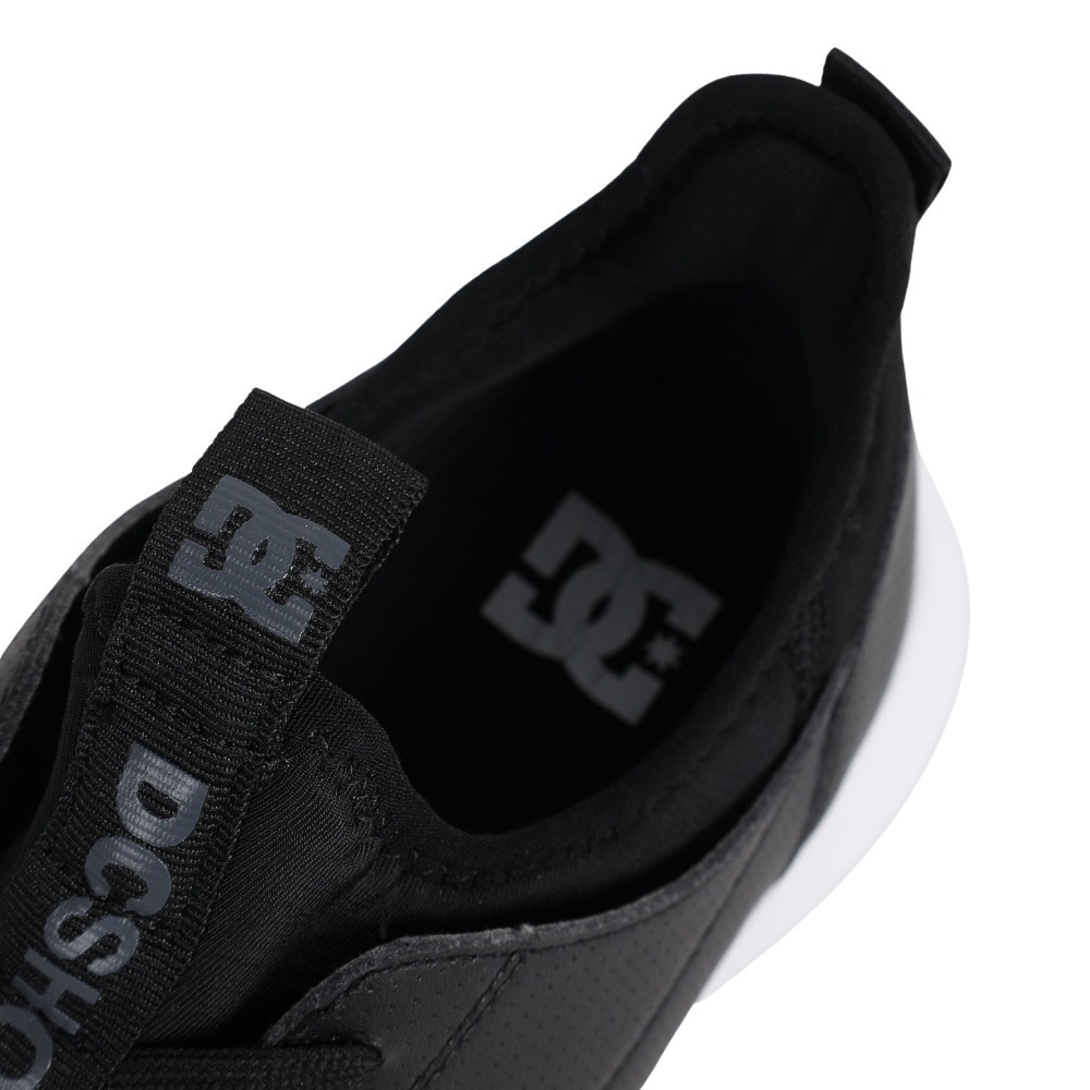 ディーシーシューズ（DC SHOES）（メンズ）スニーカー ボーダーシューズ MODIF 23SPDM231601BKW