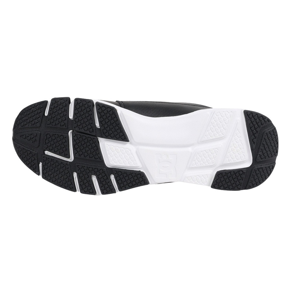 ディーシーシューズ（DC SHOES）（メンズ）スニーカー ボーダーシューズ MODIF 23SPDM231601BKW