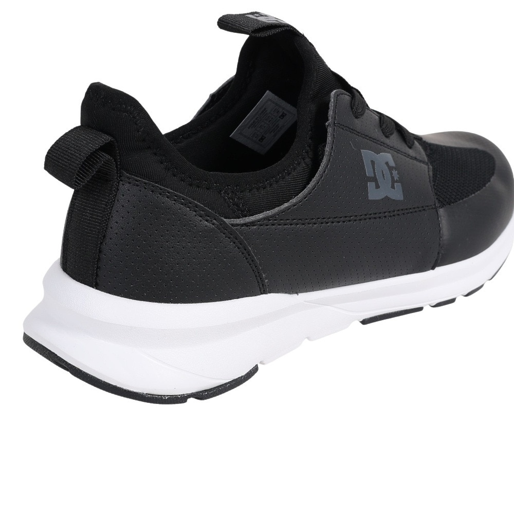 ディーシーシューズ（DC SHOES）（メンズ）スニーカー ボーダーシューズ MODIF 23SPDM231601BKW