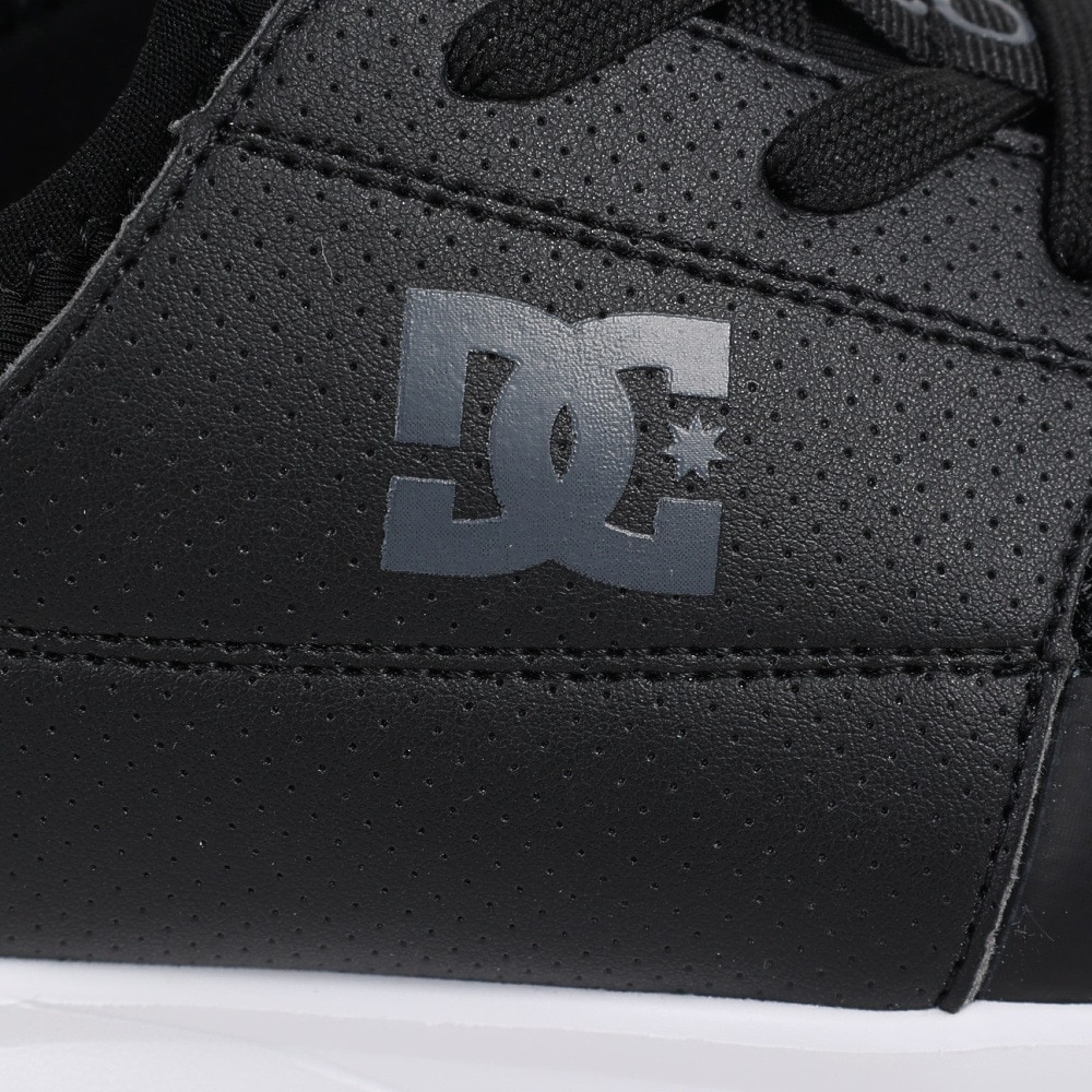 ディーシーシューズ（DC SHOES）（メンズ）スニーカー ボーダーシューズ MODIF 23SPDM231601BKW