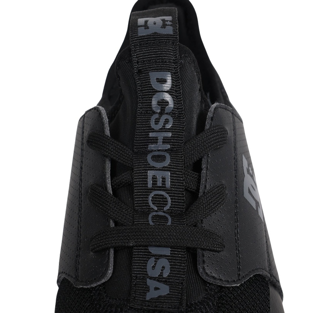 ディーシーシューズ（DC SHOES）（メンズ）スニーカー ボーダーシューズ MODIF 23SPDM231601BKW