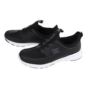 ディーシーシューズ（DC SHOES）（メンズ）スニーカー ボーダーシューズ MODIF 23SPDM231601BKW