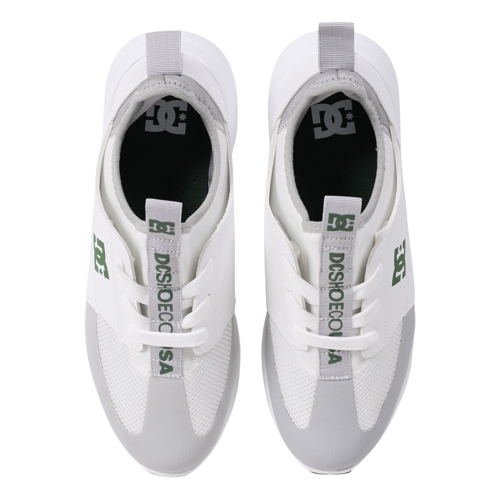 ディーシーシューズ（DC SHOES）（メンズ）スニーカー ボーダーシューズ MODIF 23SPDM231601WGN