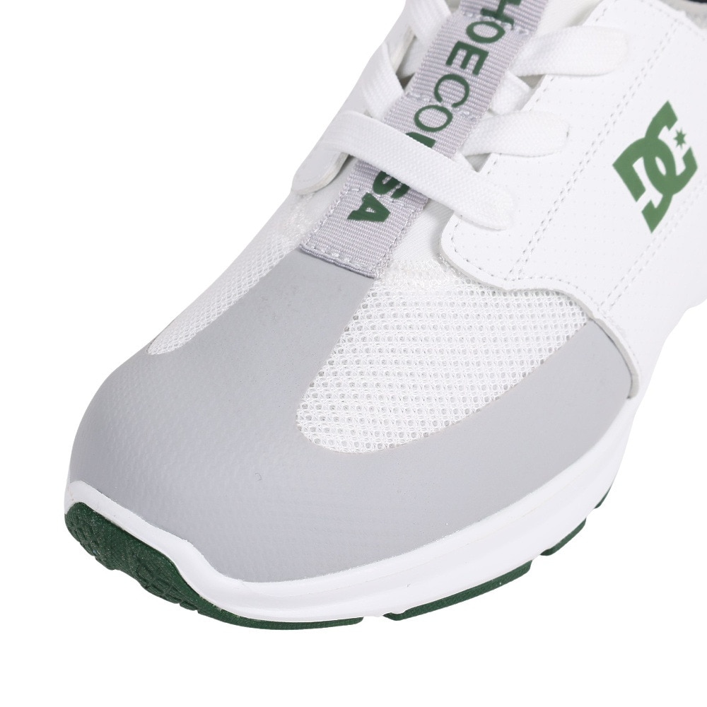 ディーシーシューズ（DC SHOES）（メンズ）スニーカー ボーダーシューズ MODIF 23SPDM231601WGN