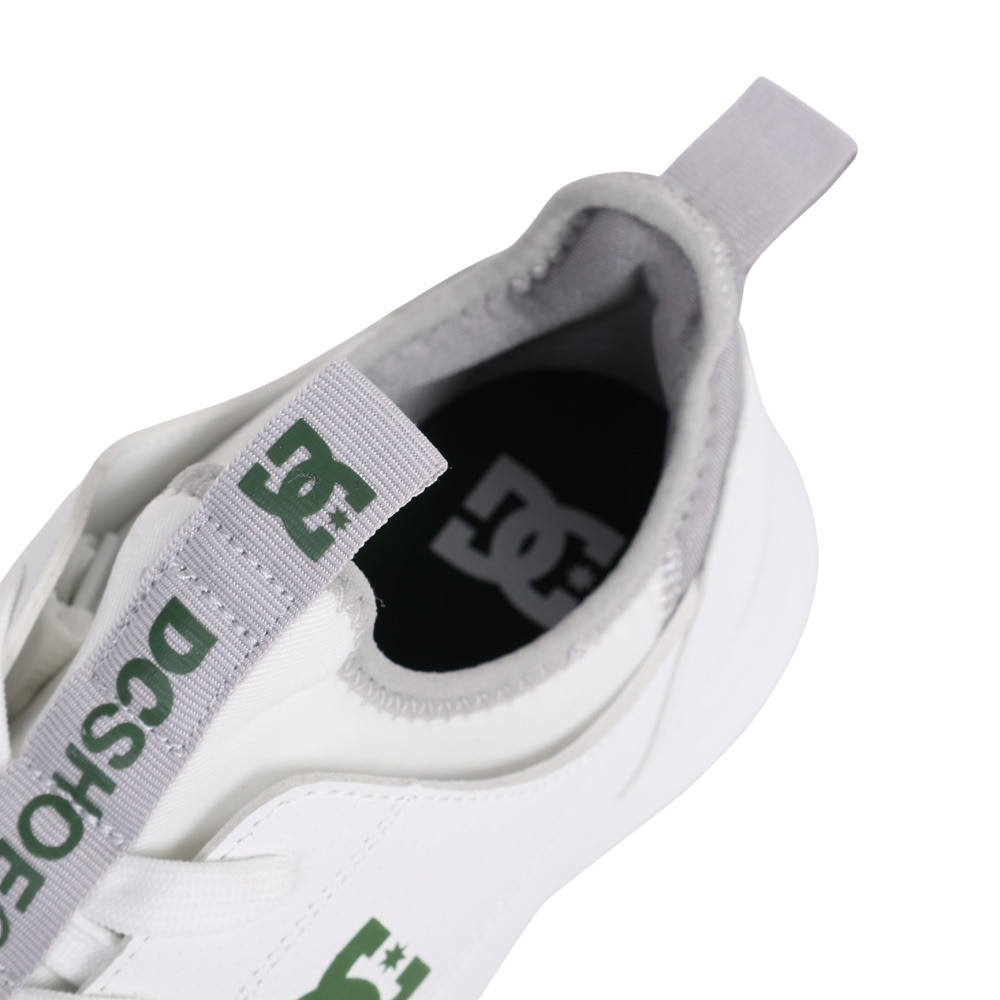 ディーシーシューズ（DC SHOES）（メンズ）スニーカー ボーダーシューズ MODIF 23SPDM231601WGN