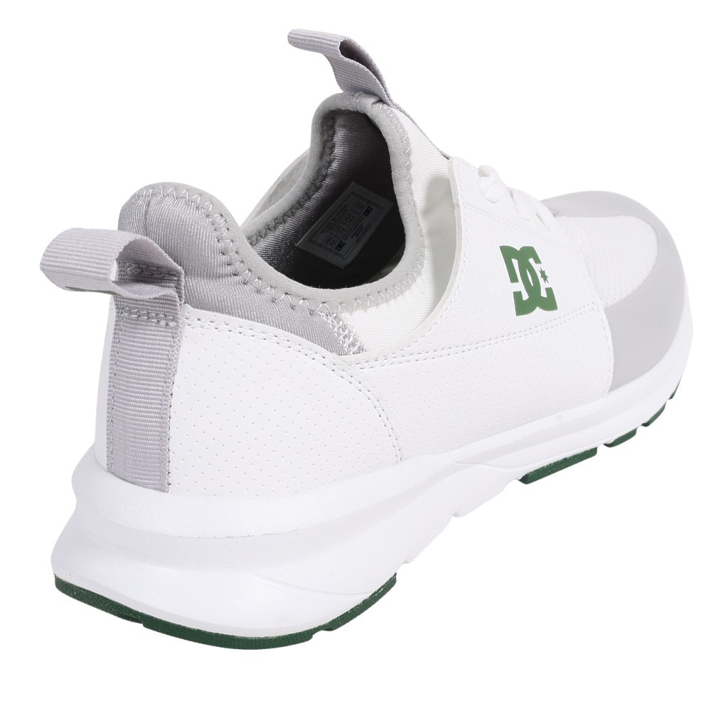ディーシーシューズ（DC SHOES）（メンズ）スニーカー ボーダーシューズ MODIF 23SPDM231601WGN